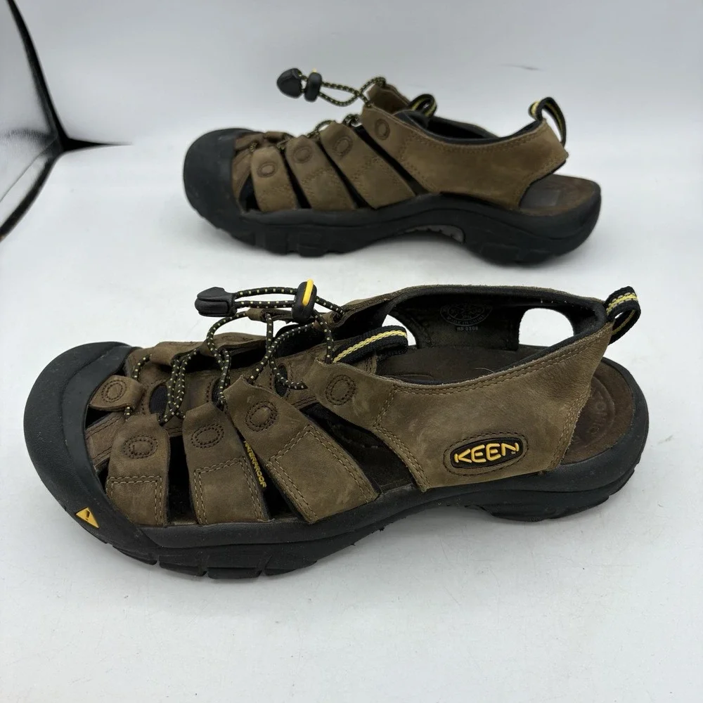 Keen pre owned